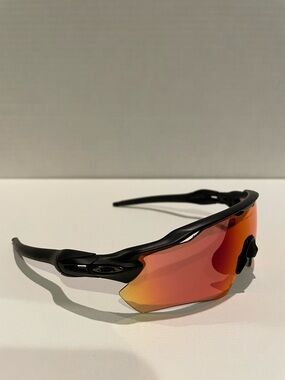 Oakley Radar EV Path with Prizm Trail Torch Lenses